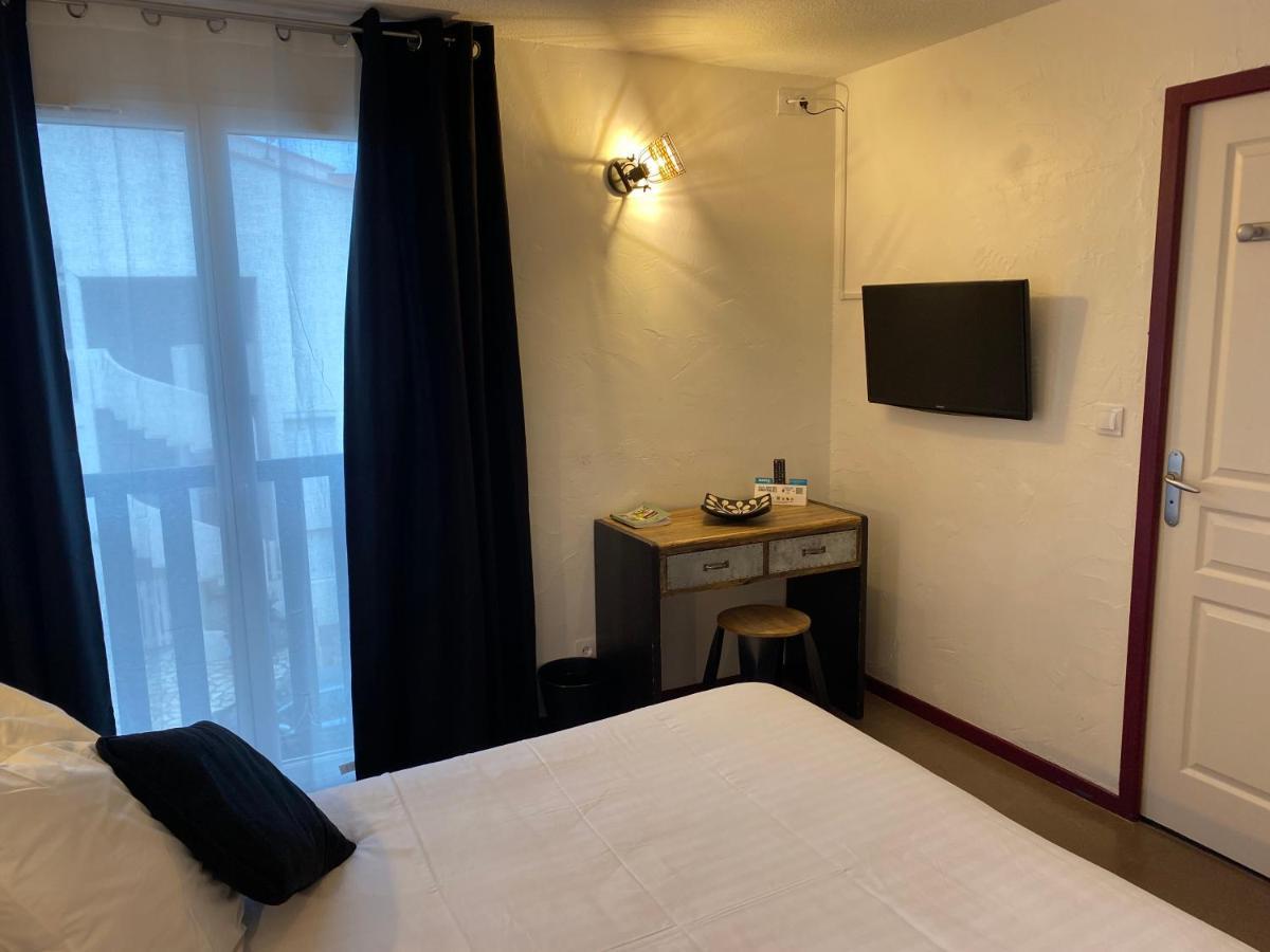 Logis Hotel De La Clape Narbonne-Plage Extérieur photo